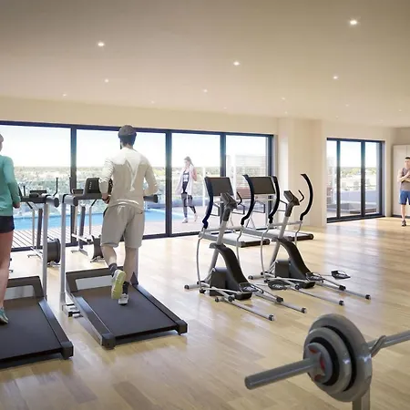 Sheraton Bordeaux Airport Merignac (Gironde)