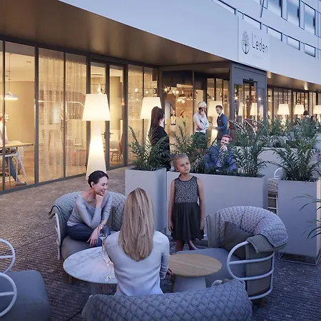 Sheraton Bordeaux Airport Hotel