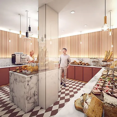 Sheraton Bordeaux Airport Hotel